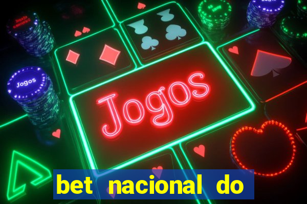 bet nacional do vinicius junior